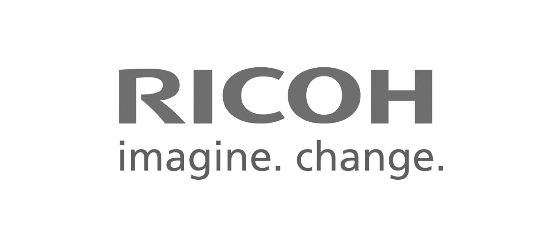 Ricoh Logo