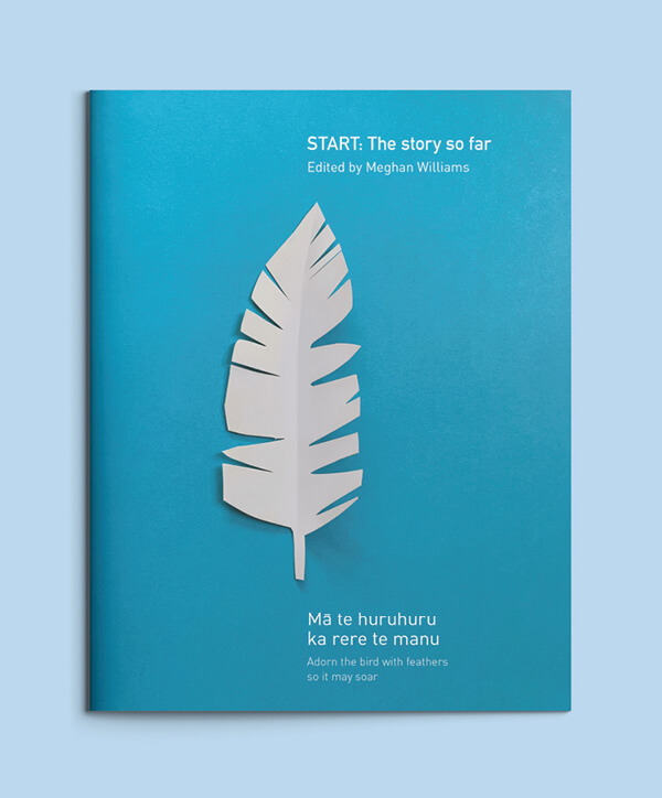 START Story Book